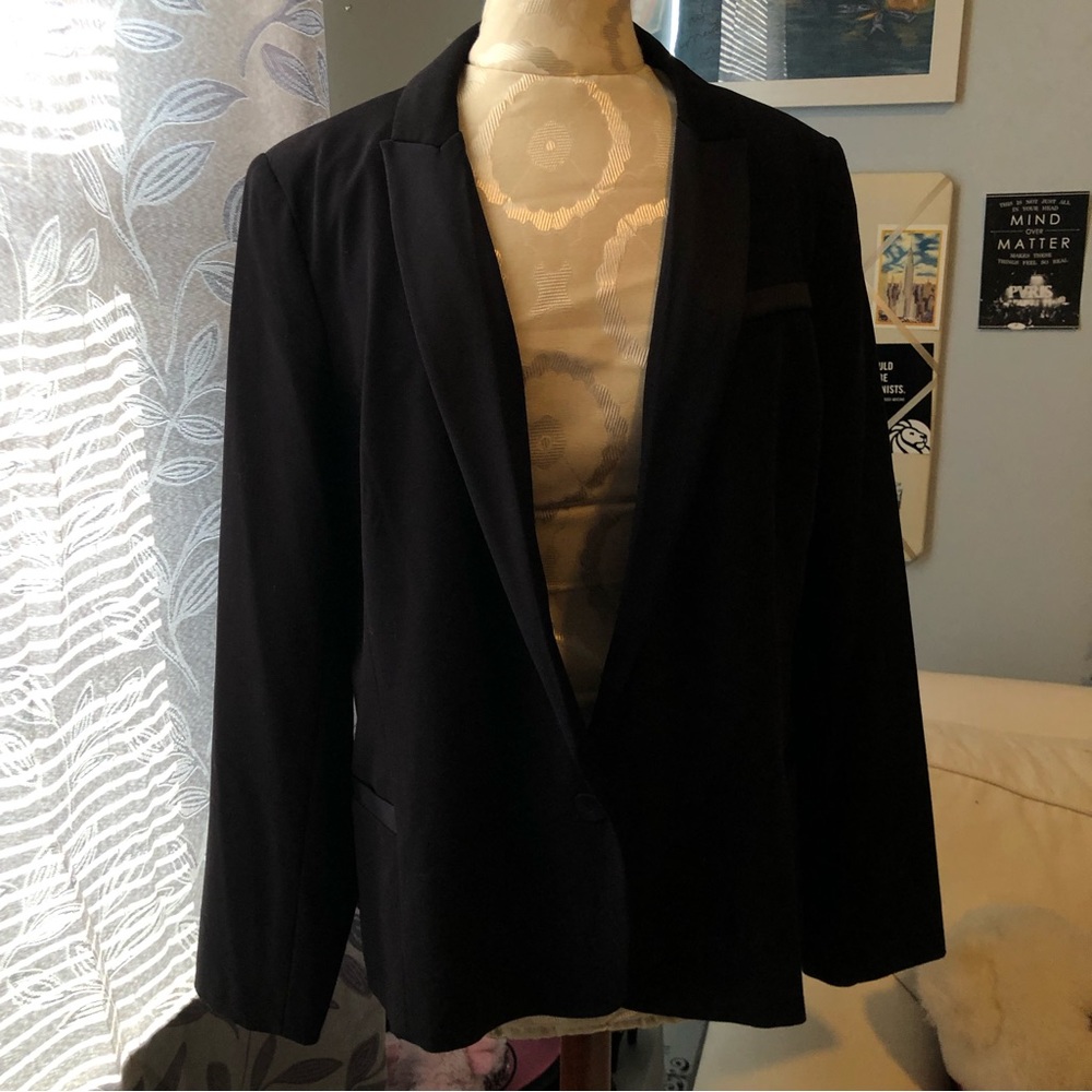 New Worthington Blazer